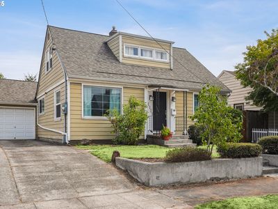 3316 NE 83rd Ave, Portland, OR, 97220