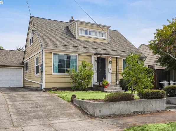 3316 NE 83rd Ave, Portland, OR 97220