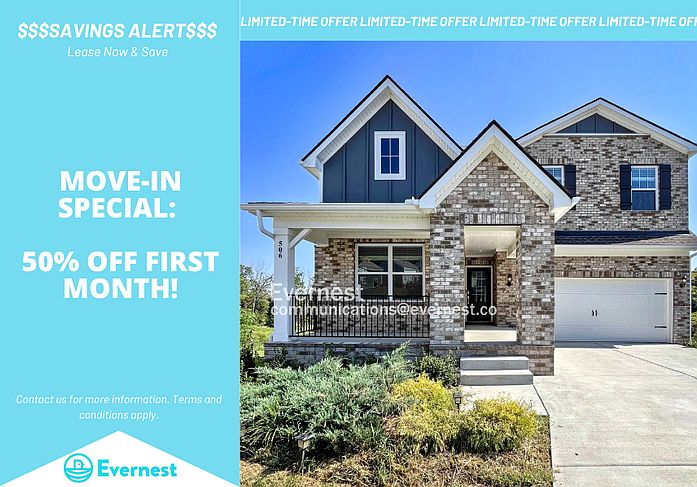1st image of 506 Lyness Dr