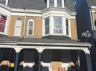 821 W Poplar St FLOOR 2, York, PA 17401