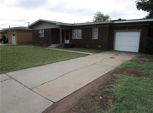620 W Martha St, Martha, OK 73521