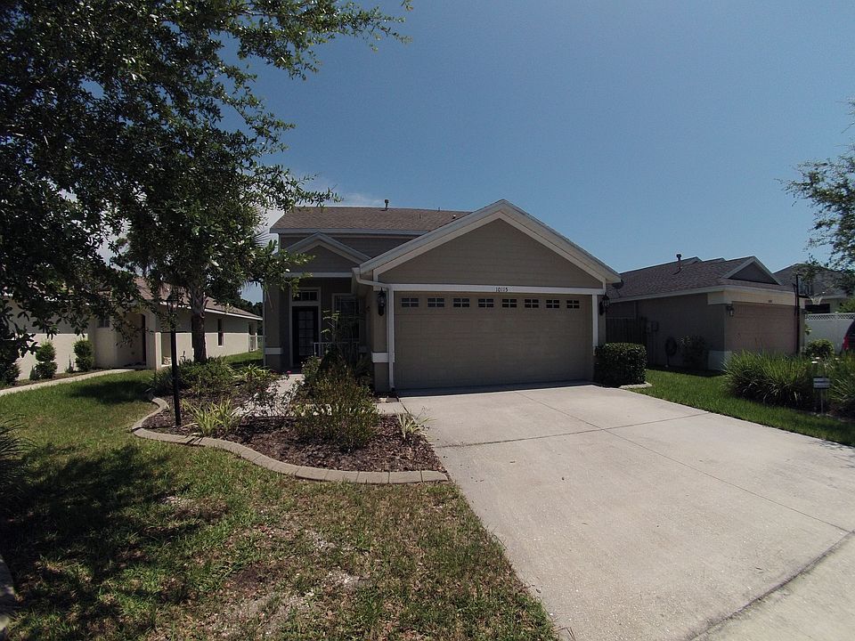 Outside Front