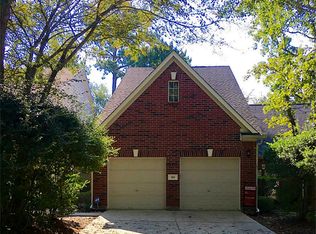 103 S Piper Trce, Spring, TX 77381