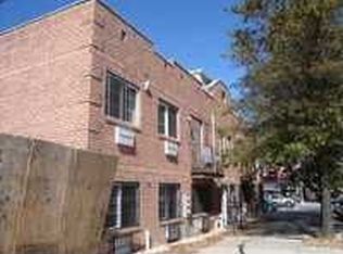 324 Ralph Ave, Brooklyn, NY 11233