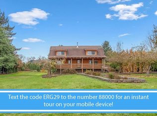 96024 Noraton Rd, Junction City, OR 97448