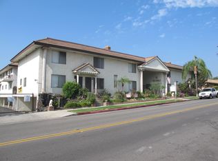 851 Citrus Dr APT 28, La Habra, CA 90631