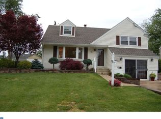 45 Miry Brook Rd, Hamilton, NJ 08690