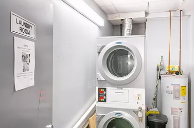 Rented by Five Stone NYC LLC