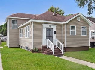 2600 Arts St, New Orleans, LA 70117