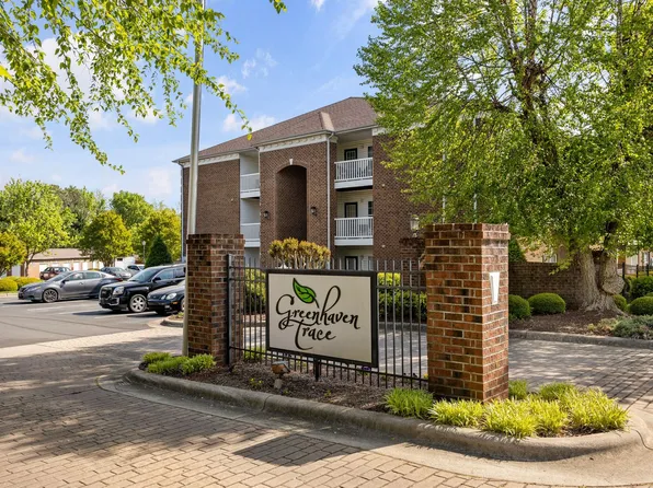 Greenhaven Trace Apartments