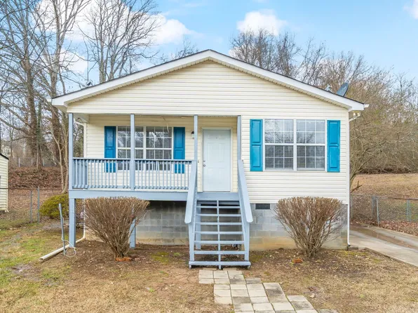 2005 Bernhurst Dr, Knoxville, TN 37918