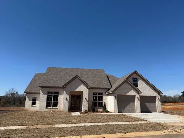183 Hudson Dr, Sheridan, AR 72150
