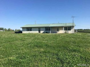 1831 County Road 1568, Baileyton, AL 35019