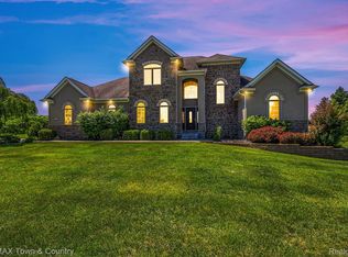 9170 Copper Ridge Way, Davison, MI 48423