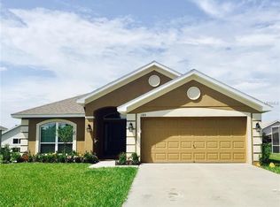 1116 Legatto Loop, Dundee, FL 33838