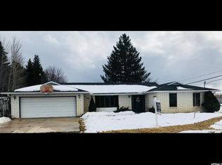 50 E 600 S, Mount Pleasant, UT 84647