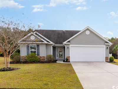 540 Shea Loop, Myrtle Beach, SC, 29588