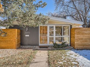 2590 S Newton St, Denver, CO 80219