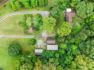 641 Walton Rd, Huntingtown, MD 20639