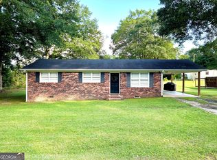 635 Chicken Lyle Rd, Winder, GA 30680
