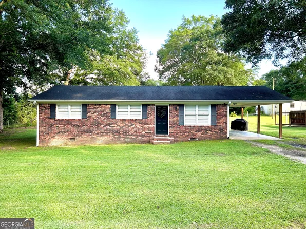635 Chicken Lyle Rd, Winder, GA 30680