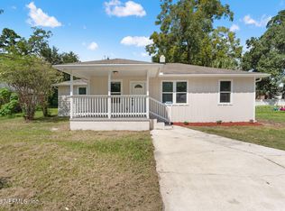 2655 COMMUNITY Road, Jacksonville, FL 32207