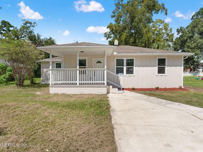 2655 COMMUNITY Road, JACKSONVILLE, FL, 32207