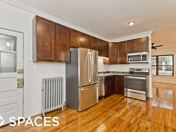 2nd image of 853 W Agatite Ave APT 2S