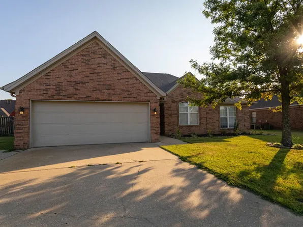 808 Belle Rive Dr, Marion, AR 72364