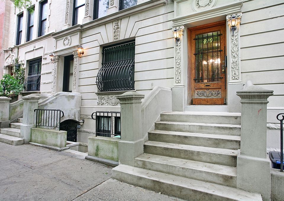 1st image of 419 W 144th St APT 1