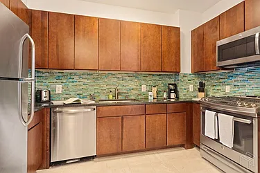 Sold by Brown Harris Stevens Development Marketing