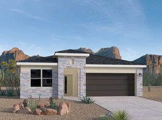 24057 W Verlea Dr, Buckeye, AZ 85326
