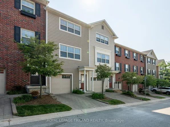 1850 Beaverbrook Ave #80, London, ON N6H 0G7