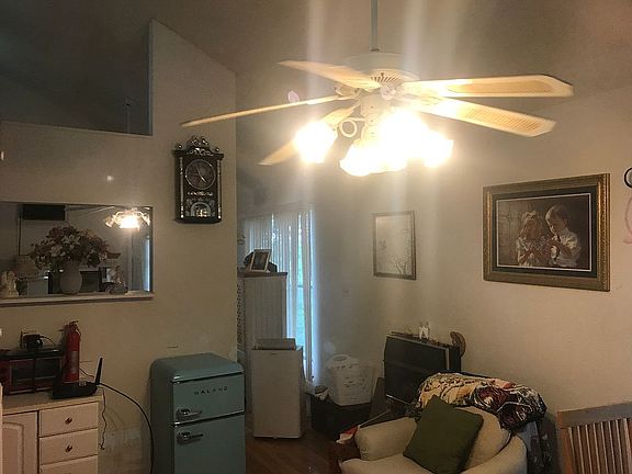 Mothers-in Laws quarters