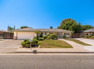 7609 Pembroke Ave, Bakersfield, CA 93308