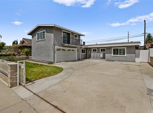 16049 Amber Valley Dr, Whittier, CA 90604