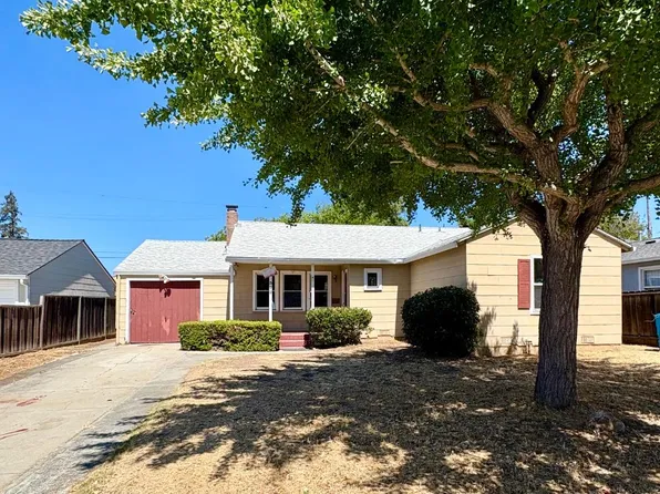 592 Saratoga Ave, Santa Clara, CA 95050