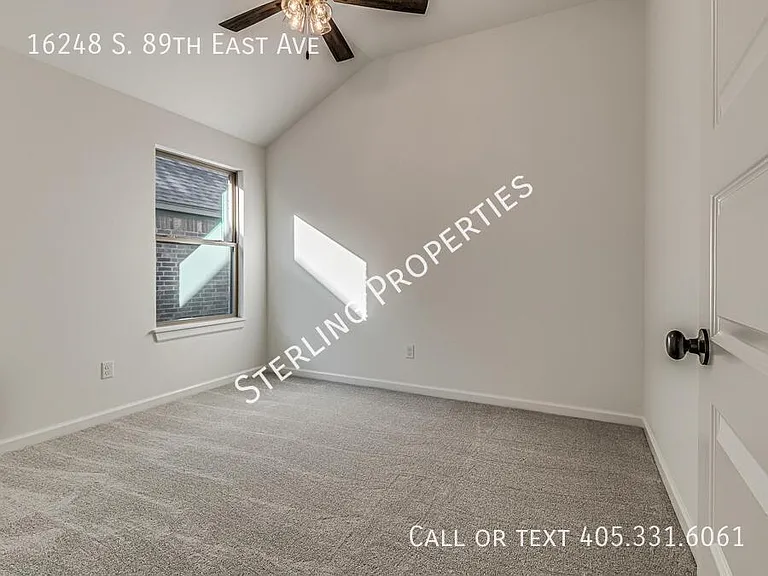 16248 S 89th East Ave — Photo 21