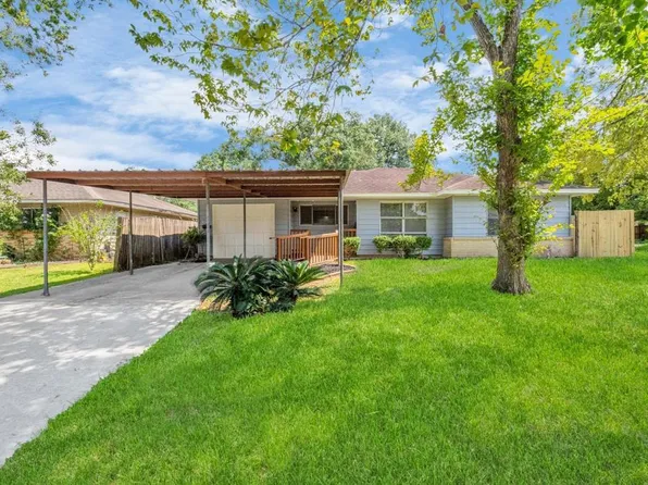 12173 Coulson Cir, Houston, TX 77015
