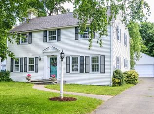 61 Harwich Rd, West Springfield, MA 01089
