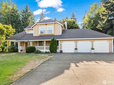 11312 134th Avenue Ct E, Puyallup, WA, 98374
