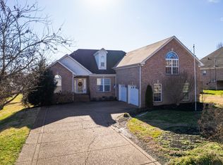 6003 Quincy Ct, La Vergne, TN 37086