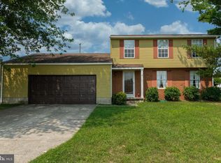 17 Sherwick Ct, Sicklerville, NJ 08081