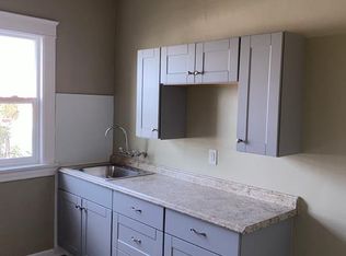 3704 W Washington Blvd, Los Angeles, CA 90018