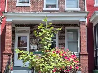 1332 Corbin Pl NE, Washington, DC 20002