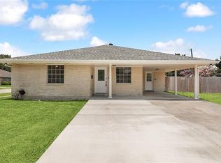 2171 Euclid St, Gretna, LA 70056