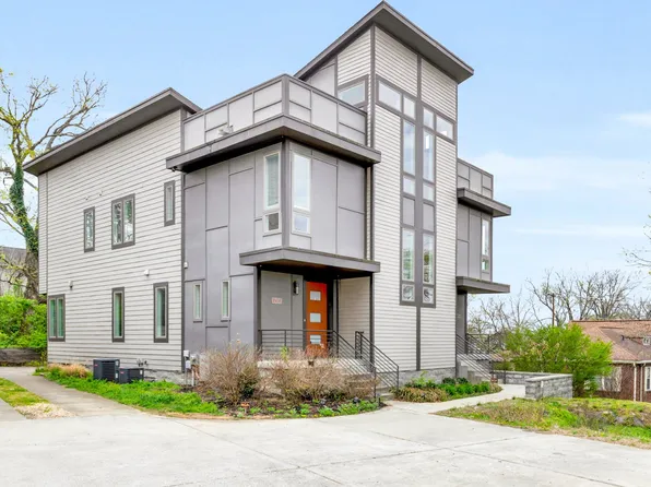1806 Cahal Ave, Nashville, TN 37206