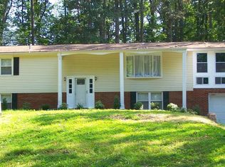 2603 Carrollton Rd, Finksburg, MD 21048