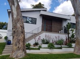 10331 La Grange Ave, Los Angeles, CA 90025