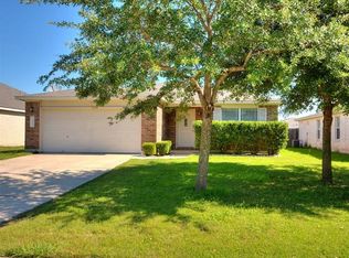 207 Peaceful Haven Way, Hutto, TX 78634
